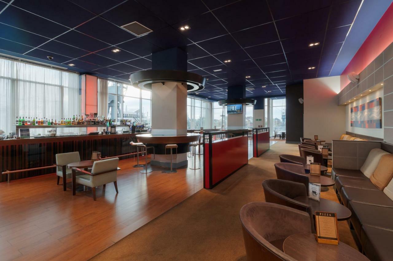 Hotel Novotel Excel Londres